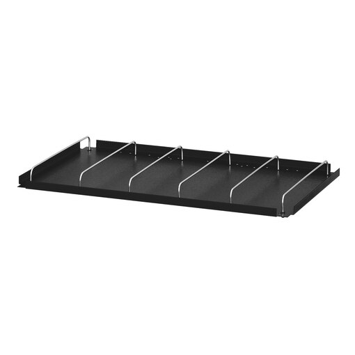 Lower Shelf DIN and Standard Parts